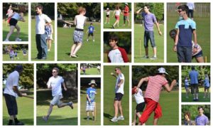 KLS Rounders 2012 collage