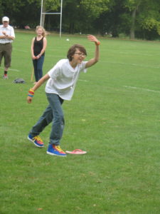 Rounders 7