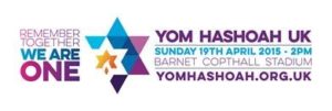 YomHaShoah2015
