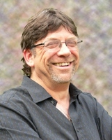 Rabbi Pete Tobias