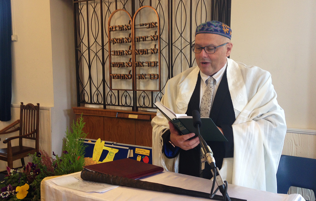 KLS- Rabbi Rene-2 KLS- Rabbi Rene-2