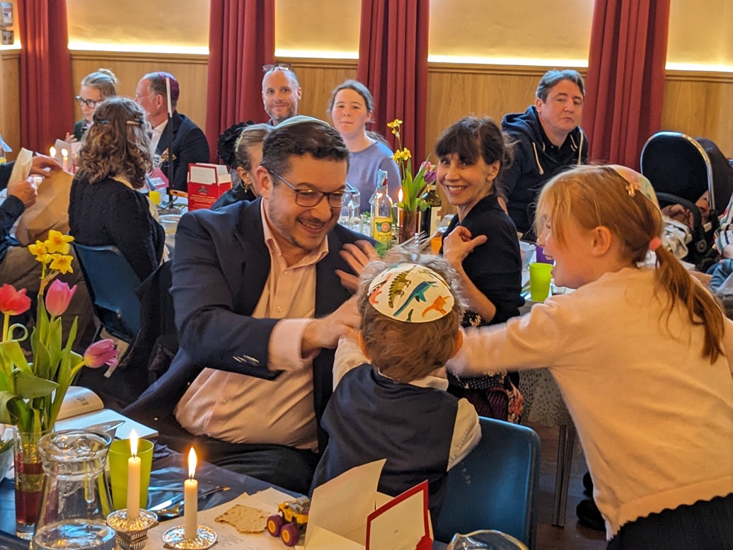 seder 2025 2 seder 2025 2