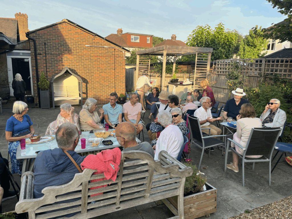 garden celebration august 2025 garden celebration august 2025