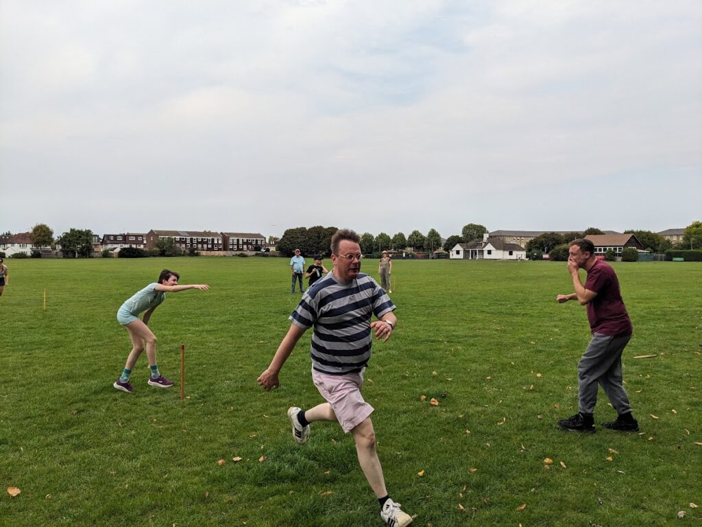 rounders action shot rounders action shot