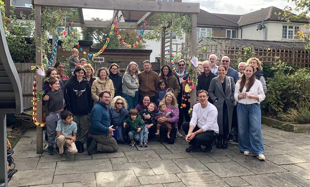sukkot family pic 2 sukkot family pic 2
