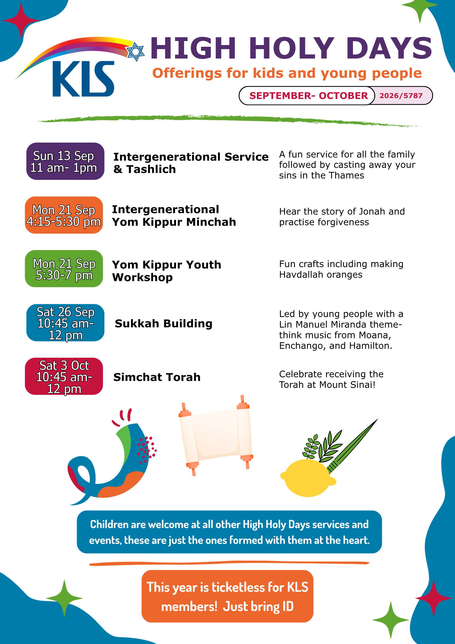 Childrens HHD Poster 2026